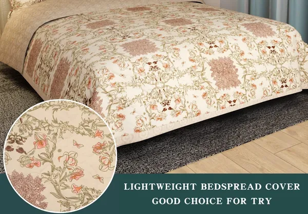 Tript_Home_decor-Double_BedComforter