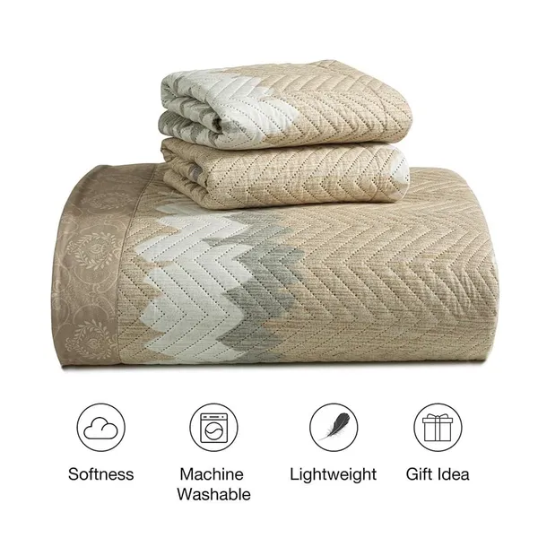 Tript_Home_decor-Double_BedComforter