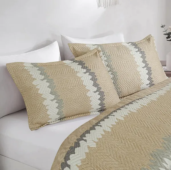 Tript_Home_decor-Double_BedComforter