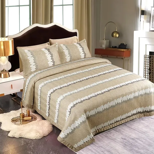 Tript_Home_decor-Double_BedComforter