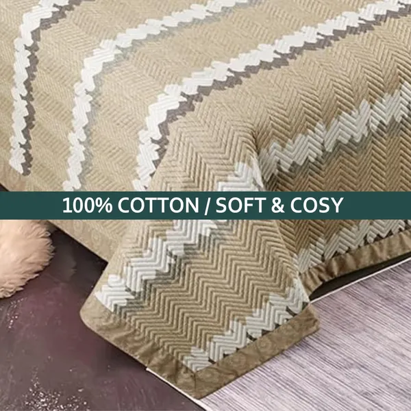 Tript_Home_decor-Double_BedComforter