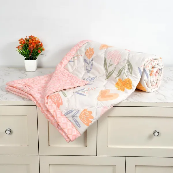 Tript_Home_decor-Double_BedComforter