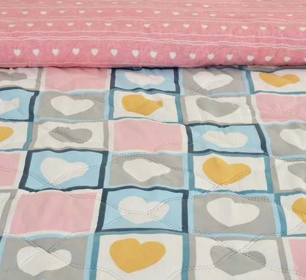 Tript_Home_decor-Double_BedComforter
