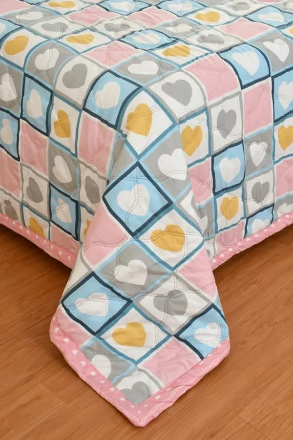 Tript_Home_decor-Double_BedComforter