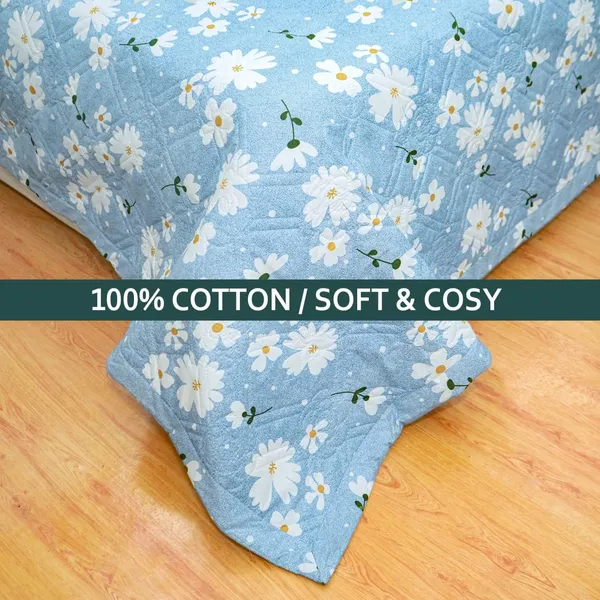 Tript_Home_decor-Double_BedComforter