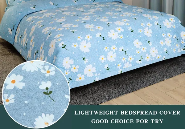 Tript_Home_decor-Double_BedComforter