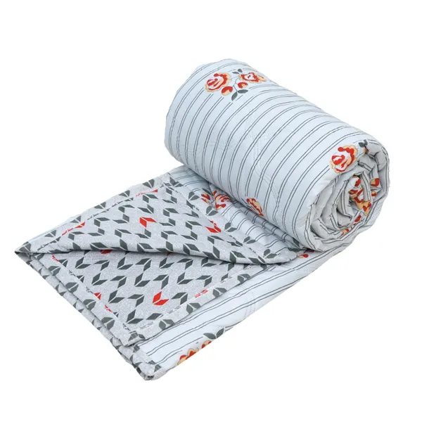 Tript_Home_decor-Double_BedComforter