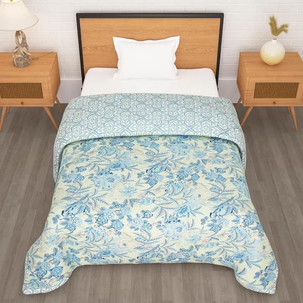 Tript_Home_decor-Single_BedComforter