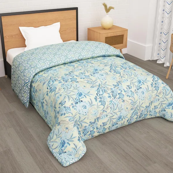 Tript_Home_decor-Single_BedComforter