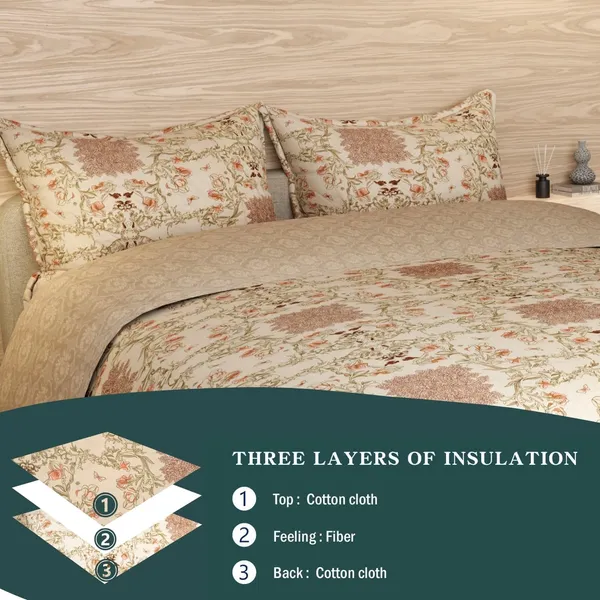Tript_Home_decor-Single_BedComforter