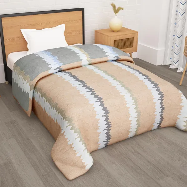 Tript_Home_decor-Single_BedComforter