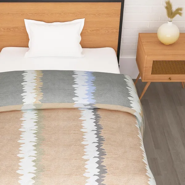Tript_Home_decor-Single_BedComforter