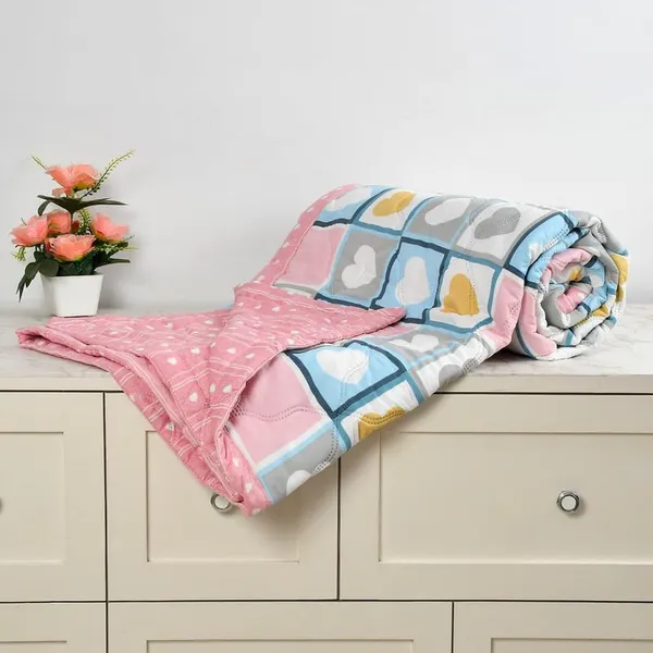 Tript_Home_decor-Single_BedComforter