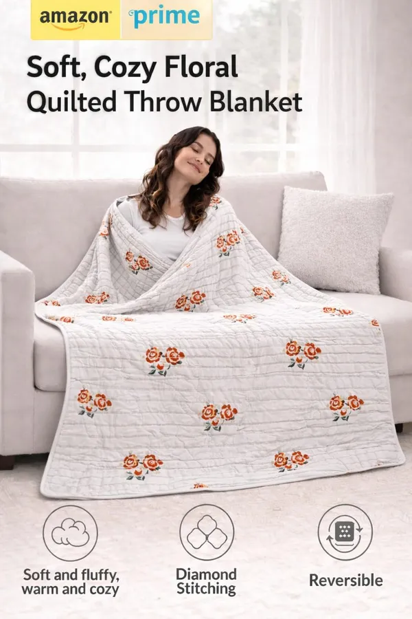 Tript_Home_decor-Single_BedComforter
