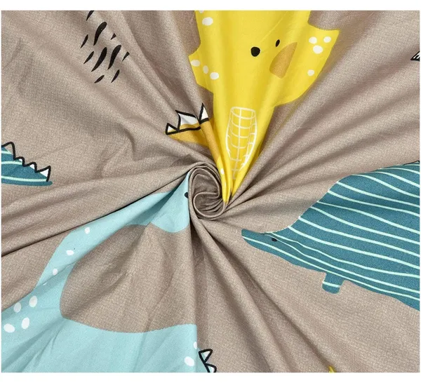 Tript_Home_decor-Double_BedFitted-bedsheet