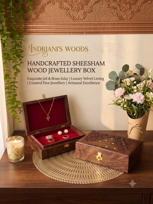 Brown_Sheesham_Wood_Handcrafted_Jewellery_Box