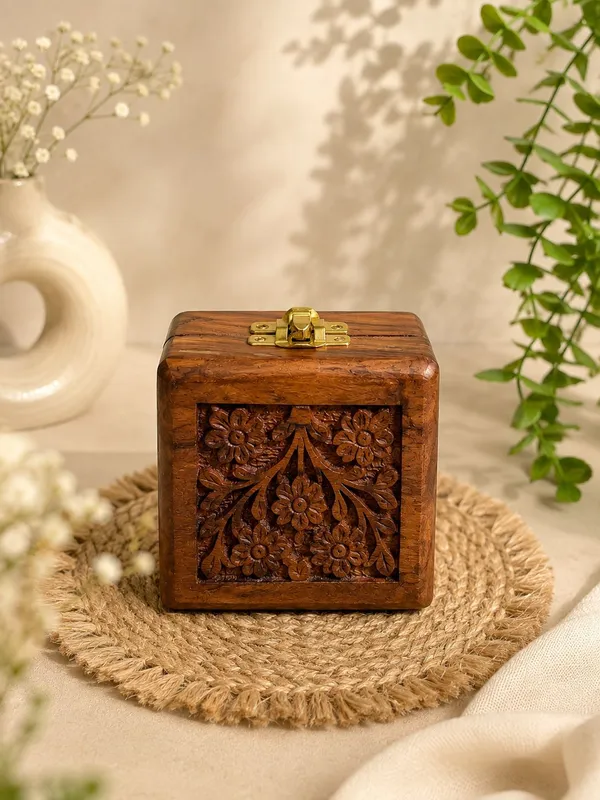 Brown_Sheesham_Wood_Handcrafted_Ring_Box_For_Gifting_Set_Of_4