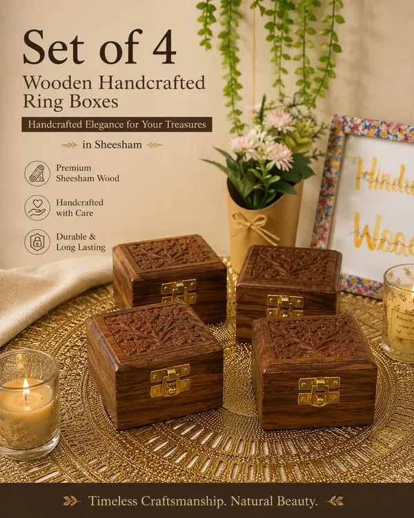 Brown_Sheesham_Wood_Handcrafted_Ring_Box_For_Gifting_Set_Of_4