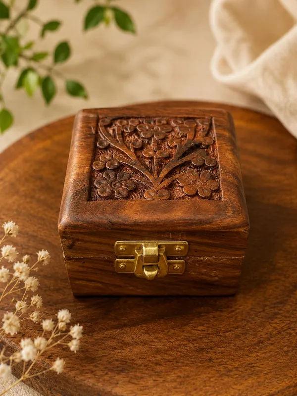Brown_Sheesham_Wood_Handcrafted_Ring_Box_For_Gifting_Set_Of_4