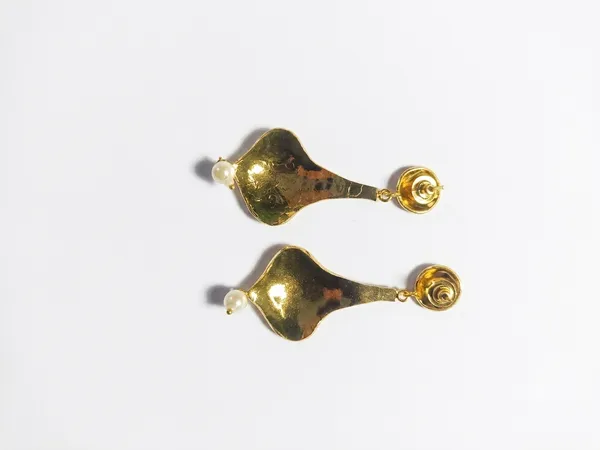 Multicolour_Enamel_Meenakari_Drop_Earrings_For_Women
