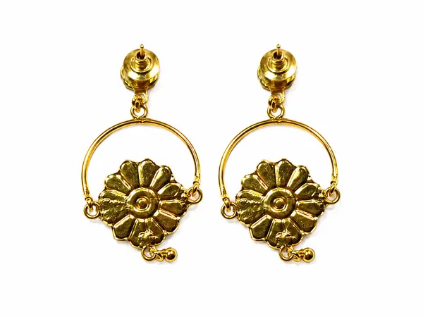 Gold_Plated_Meenakari_Earrings_For_Women