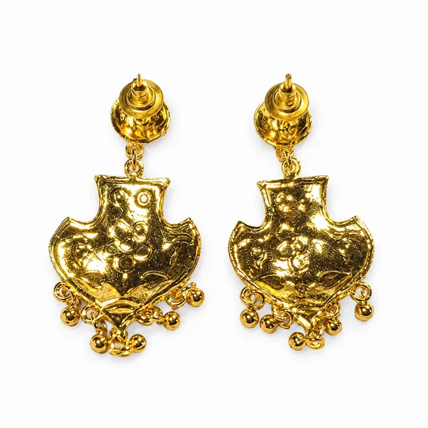 Gold_Platedtraditional_Meenakari_Dangler_For_Women