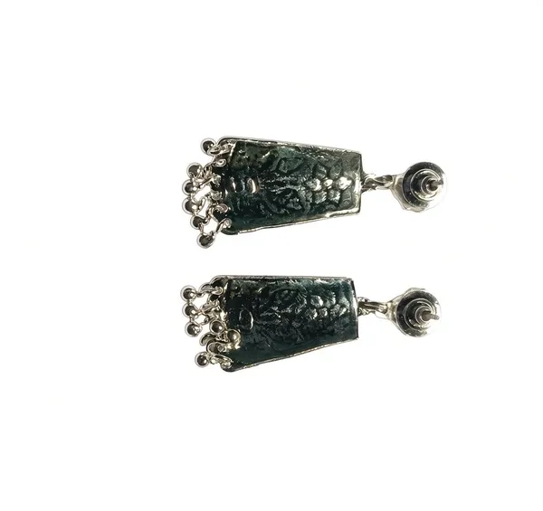Multicolour_Meenakari_Dangler_For_Women