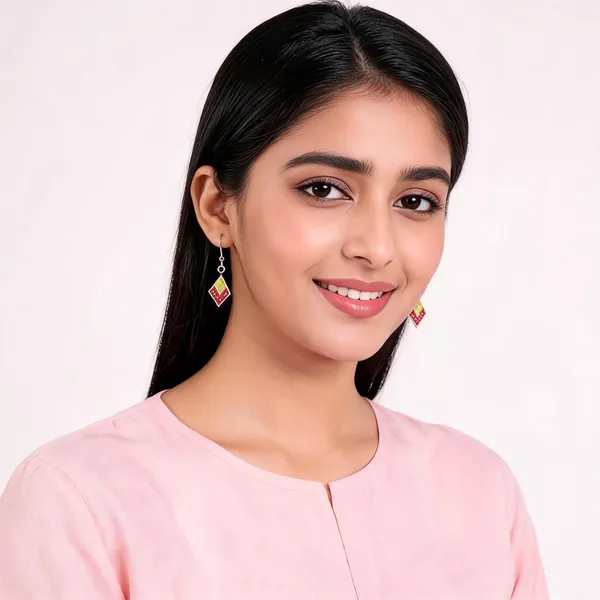 Multicolour_Meenakari_Diamond_Drop_Dangler_Earrings_For_Women