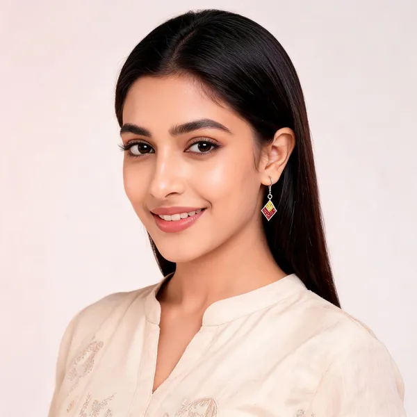 Multicolour_Meenakari_Diamond_Drop_Dangler_Earrings_For_Women