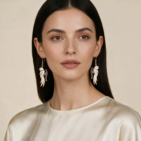 Gold_Meenakari_Bronze_Alloy_Bird_Dangler_Earrings_For_Women