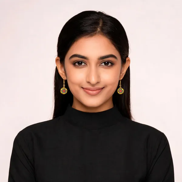 Gold_Multicolour_Meenakari_Reversible_Floral_Dangler_Earrings_For_Women