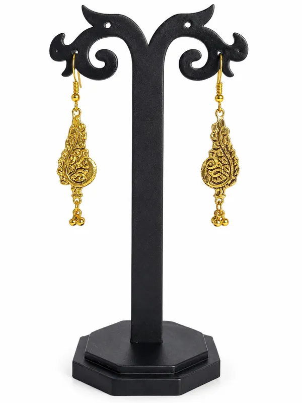 Multicolour_Gold_Tone_Meenakari_Peacock_Drop_Dangler_Earrings_For_Women