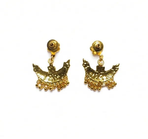 Gold_Plated_Meenakari_Floral_Chandbali_Earrings_For_Women