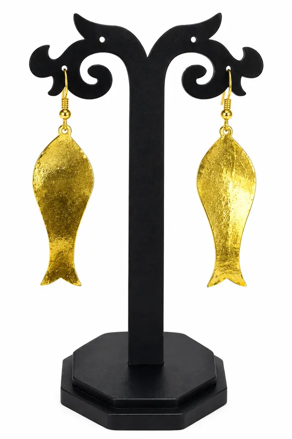 Multicolour_Meenakari_Fish_Shaped_Dangler_Earrings_For_Women