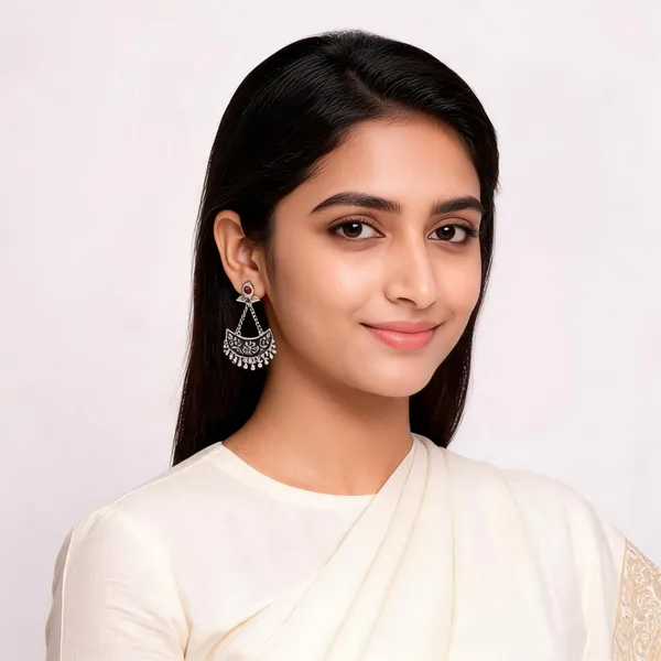Silver_Plated_Meenakari_Chandbali_Drop_Earrings_For_Women
