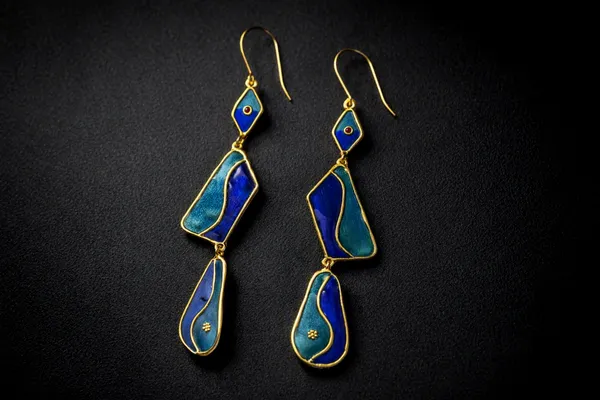 Gold_Meenakari_Geometric_Enamel_Dangler_Earrings_For_Women