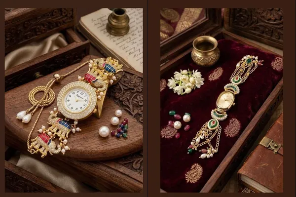 Gold_Tone_Embellished_Analog_Watch_for_Women