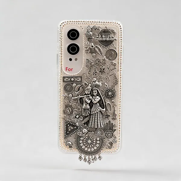 Clear_Embellished_Phone_Case_With_Decorative_Charms