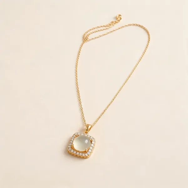 Gold-Tone_Crystal_Pendant_Necklace_for_Women