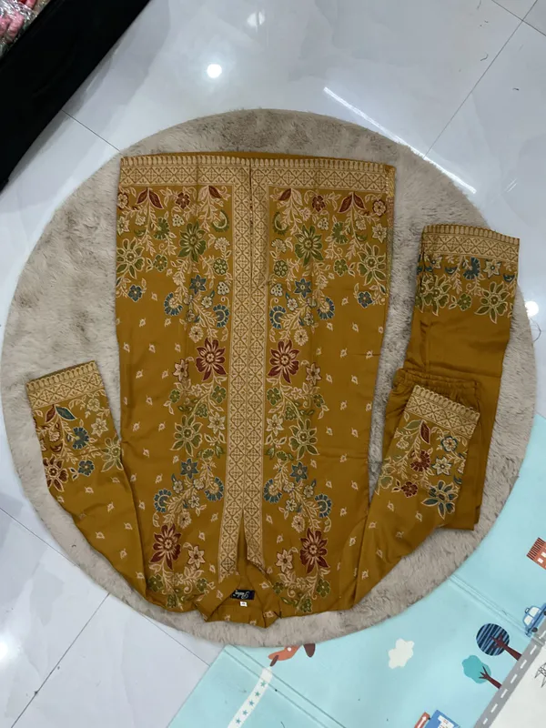 Mustard_Woollen_Winter_Cord_Set_For_Women
