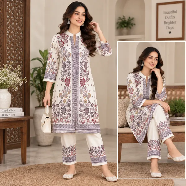 White_Woollen_Winter_Cord_Set_For_Women