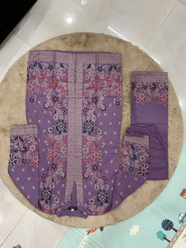 Lavender_Woollen_Winter_Cord_Set_For_Women