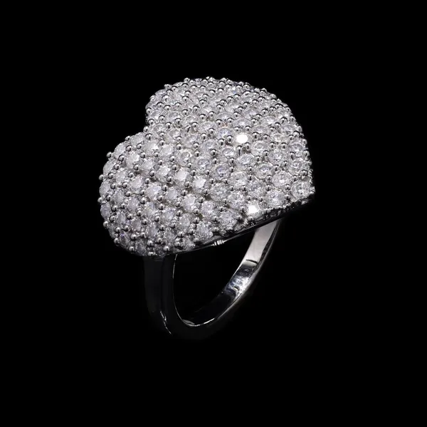 Pure_925_Silver_Heart_Moissanite_Ring_For_Women
