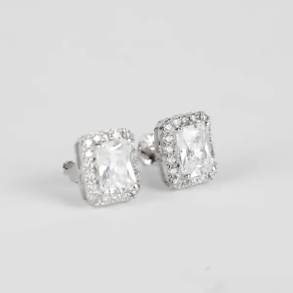 Pure_925_Silver_Rectangle_Cut_Studs_For_Women