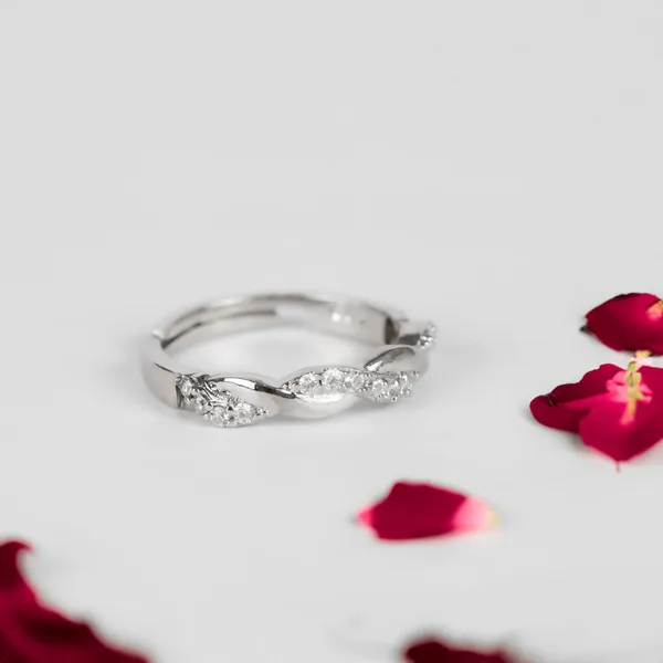 Pure_925_Silver_Criss_Cross_Ring_For_Women