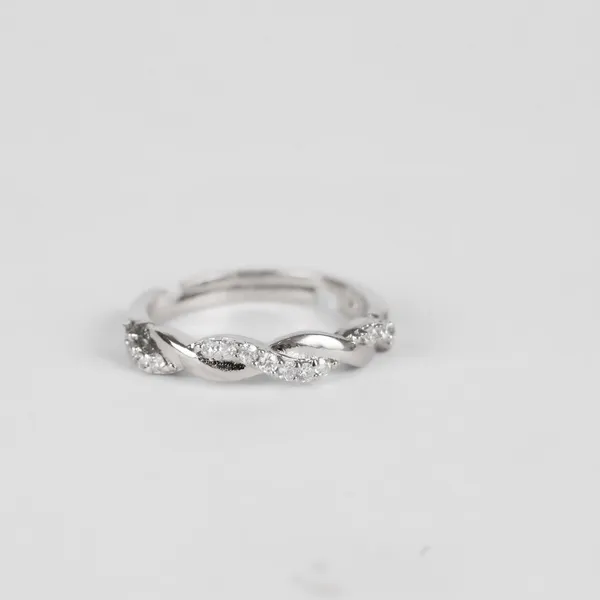 Pure_925_Silver_Criss_Cross_Ring_For_Women