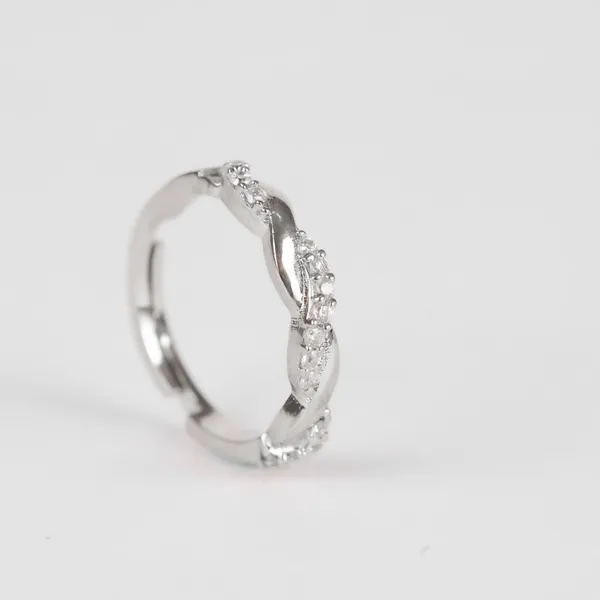 Pure_925_Silver_Criss_Cross_Ring_For_Women
