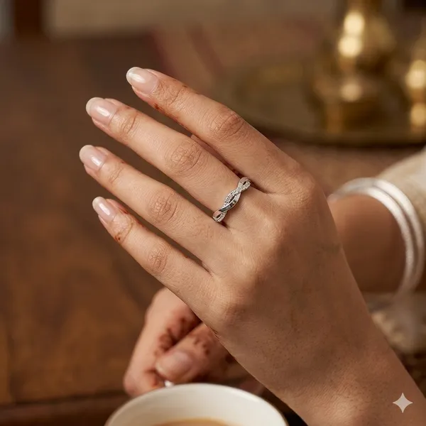 Pure_925_Silver_Criss_Cross_Ring_For_Women