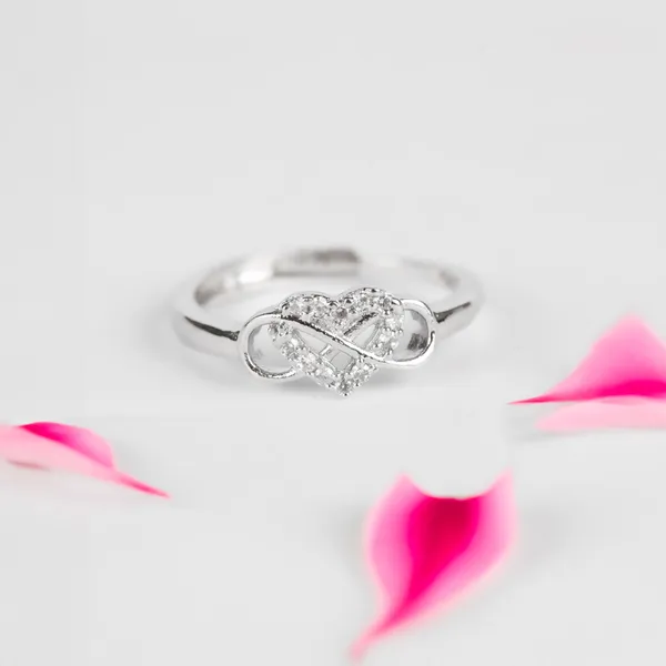 Pure_925_Silver_Infinity_Heart_Ring_For_Women