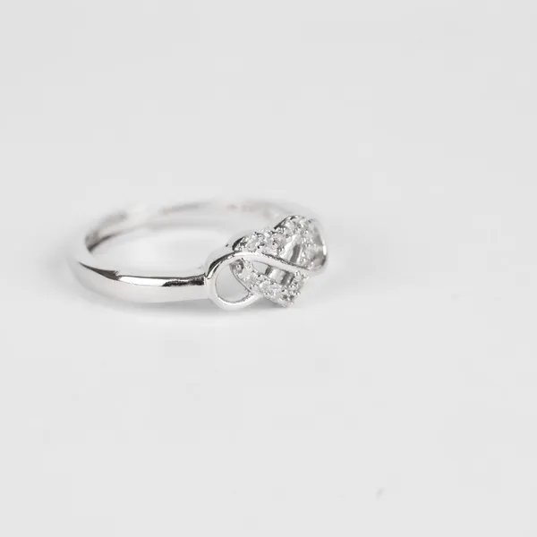 Pure_925_Silver_Infinity_Heart_Ring_For_Women